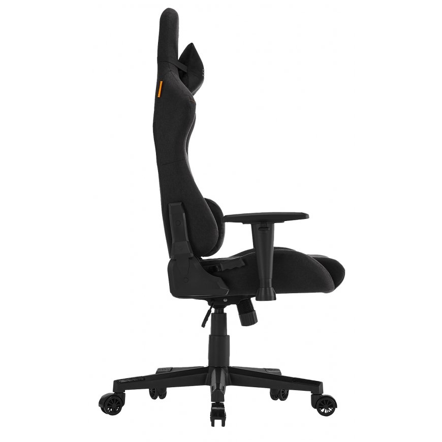 SENSE7 Spellcaster Senshi Universal gaming chair Upholstered seat Black – 3