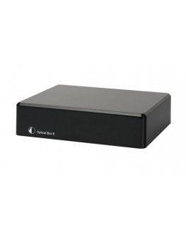 Pro-Ject Optical Box E Phono