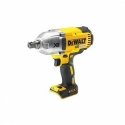 DeWALT DCF899N-XJ akkuväännin 1/2" 1900 RPM 950 Nm musta, Keltainen 18 V