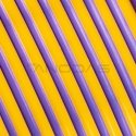Polymaker Panchroma PLA DUAL SILK plastikas - Suveräänne Kuld-Lilla Polymaker Panchroma PLA DUAL SILK plastikas - Suveräänne Kuld-Lilla