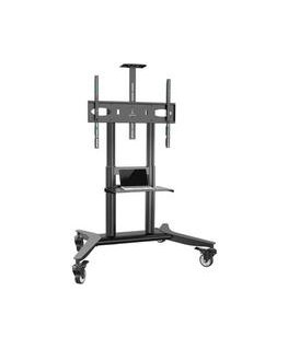 TV SET ACC MOTOR HOLDER. MOBILE STAND/50-86" Black TS1881E-B ONKRON