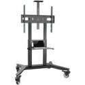 TV SET ACC MOTOR HOLDER. MOBILE STAND/50-86" Black TS1881E-B ONKRON TV SET ACC MOTOR HOLDER. MOBILE STAND/50-86" Black TS1881E-B ONKRON