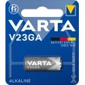 Varta 04223 Kertakäyttöinen akku A23 Alkali Varta 04223 Kertakäyttöinen akku A23 Alkali