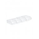 Harrastus Elämä Jääkaappilaatikko 25,5x30x9,5cm Harrastus Elämä Jääkaappilaatikko 25,5x30x9,5cm