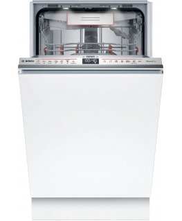 Bosch Serie 6 SPV6EMX05E astianpesukone Täysin upotettava 10 paikkaa (Vika)