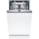 Bosch Serie 6 SPV6EMX05E indaplovė Visiškai įmontuotos 10 vietos C Bosch Serie 6 SPV6EMX05E indaplovė Visiškai įmontuotos 10 vietos C