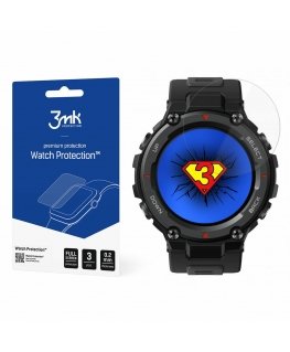 3MK Watch Protection