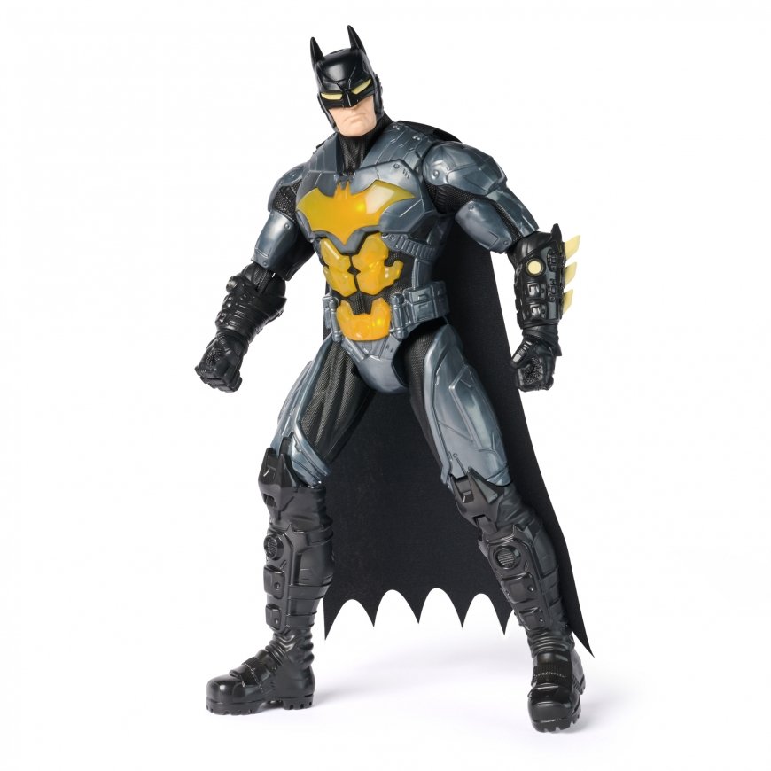 Spin Master DC Comics BAT FGR