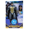 DC Comics BAT FGR 12inLightsAndSounds Batman GML DC Comics BAT FGR 12inLightsAndSounds Batman GML