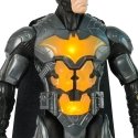DC Comics BAT FGR 12inLightsAndSounds Batman GML DC Comics BAT FGR 12inLightsAndSounds Batman GML