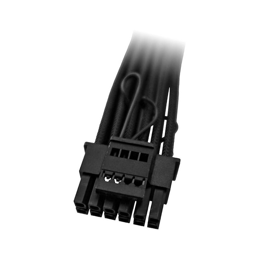 Singularity Computers PowerBoard Adapter Cable 8-Pin-PCIe to 12VHPWR - 600 W