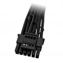 Singularity Computers PowerBoard Adapter Cable 8-Pin-PCIe to 12VHPWR - 600 W Singularity Computers PowerBoard Adapter Cable 8-Pin-PCIe to 12VHPWR - 600 W