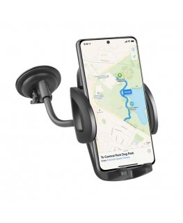 SBS Universal car holder for smartphone up to 6''