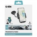 SBS TE0UCH20W hoidja Passiivne hoidja Mobiiltelefon/nutitelefon Must SBS TE0UCH20W hoidja Passiivne hoidja Mobiiltelefon/nutitelefon Must