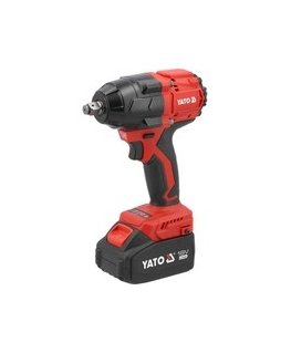 EINHELL Impact Wrench IMPAXXO 18/750-C Li BL-Solo