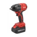 EINHELL Ударный гайковерт IMPAXXO 18/750-C Li BL-Solo EINHELL Ударный гайковерт IMPAXXO 18/750-C Li BL-Solo
