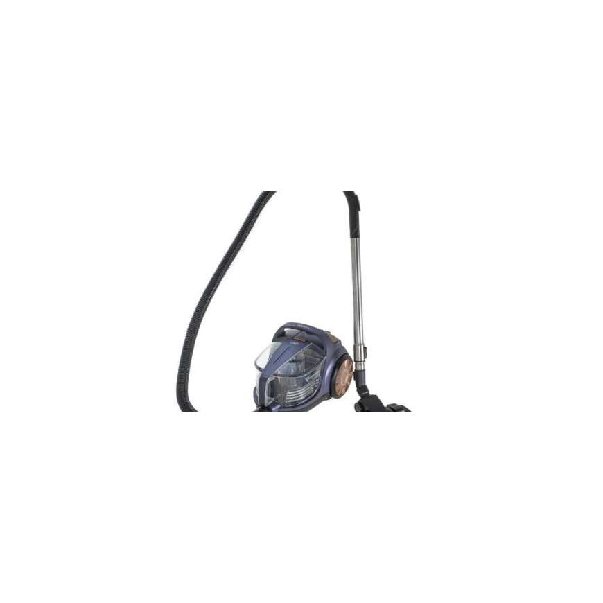 Adler AD 7076 Putekļu sūcējs ciklons 3,5 l | hepa 13 filtrs | 5 uzgaļu komplektā