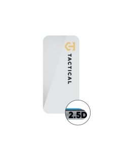 Tactical Glass Shield 2.5D for Apple iPhone 17 Air Clear