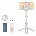 Hohem iSteady Q Smartphone camera stabilizer White Hohem iSteady Q Smartphone camera stabilizer White