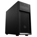 Cooler Master Elite 500 ODD „Midi Tower“ Juoda Cooler Master Elite 500 ODD „Midi Tower“ Juoda