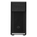 Cooler Master Elite 500 ODD „Midi Tower“ Juoda Cooler Master Elite 500 ODD „Midi Tower“ Juoda