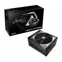 Asrock Taichi TC-1300T maitinimo blokas 1300 W 20+4 pin ATX ATX Juoda