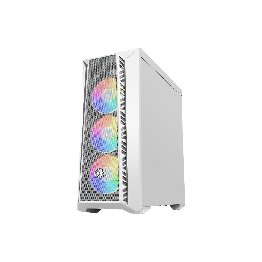 Cooler Master Cooler Master MasterBox 520