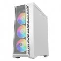Cooler Master MasterBox 520 Mesh Midi Tower Белый