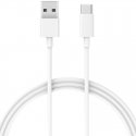 Xiaomi Mi USB-C Cable 1m USB-kaapeli USB 2.0 USB A USB C Valkoinen Xiaomi Mi USB-C Cable 1m USB-kaapeli USB 2.0 USB A USB C Valkoinen