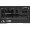 Asrock Phantom Gaming PG-850G блок питания 850 W 20+4 pin ATX ATX Черный Asrock Phantom Gaming PG-850G блок питания 850 W 20+4 pin ATX ATX Черный