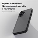 Чехол Nillkin CamShield Prop Magnetic для Apple iPhone 17 Pro Черный
