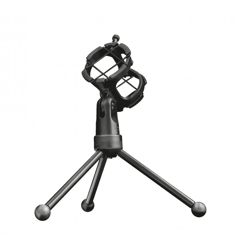 Trust GXT 232 Mantis Juoda Kompiuterio mikrofonas – 3