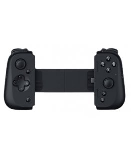 Razer KISHI V2 Черный USB Геймпад Android, ПК, iOS