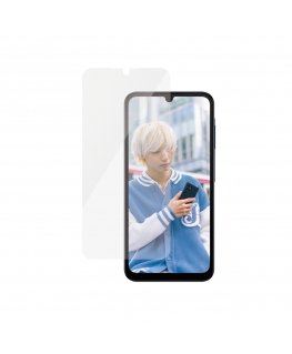 PanzerGlass ® Screen Protector Samsung Galaxy A26 5G | Ultra-Wide Fit Kirkas näytönsuoja 1 kpl