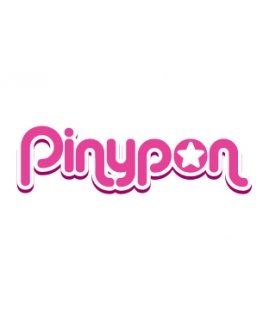 Pinypon 8410779058737 mänguasja ja kogutava kujukese tarvik