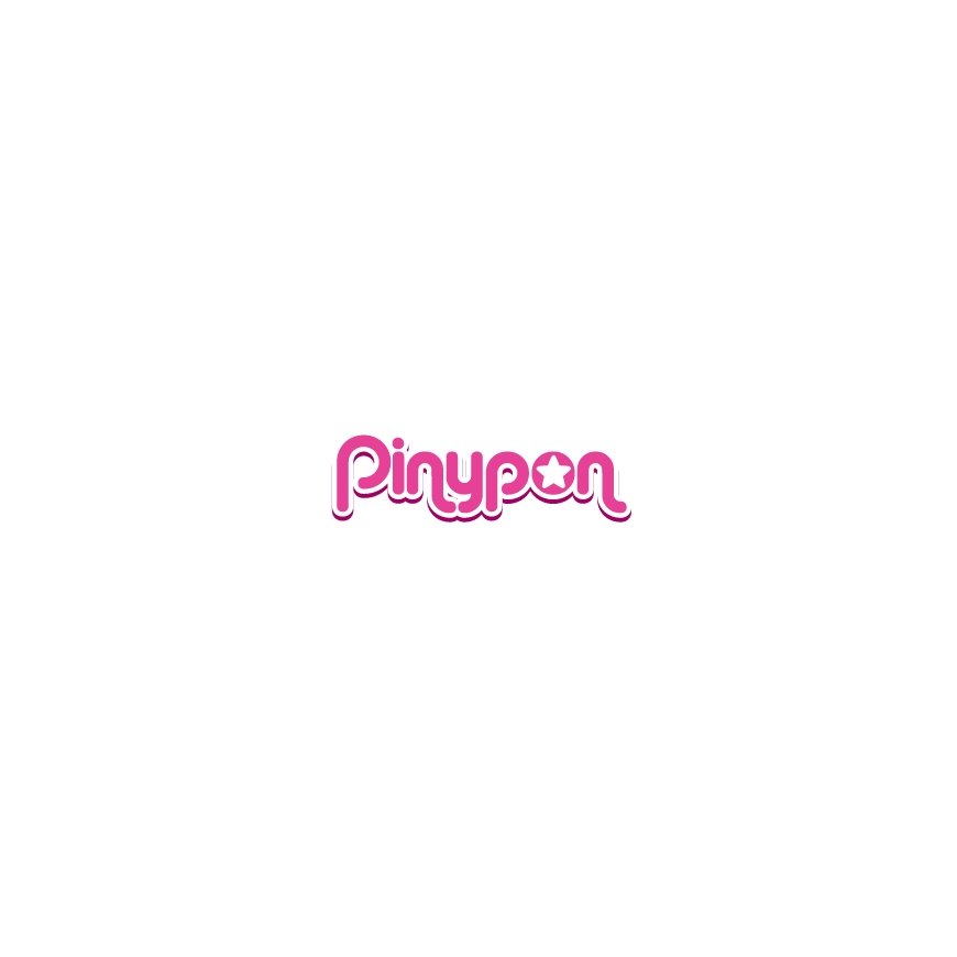 Pinypon 8410779058737 collectible figure/statue accessory