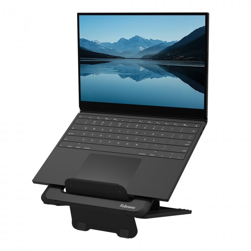 Fellowes Breyta Laptop Ständer bis zu 15\" und 5kg schwarz