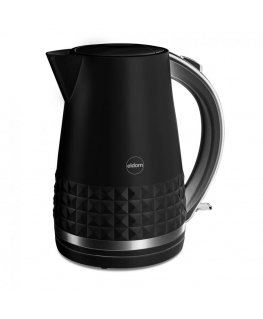 ELDOM C270C OSS elektrikann 1,7 l 2150 W Must