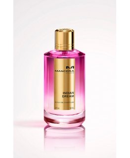 Mancera Indian Dream 120 ml Sievietes