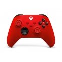 Microsoft Xbox Wireless Controller Red Bluetooth/USB Gamepad Analogue / Digital Xbox, Xbox One, Xbox Microsoft Xbox Wireless Controller Red Bluetooth/USB Gamepad Analogue / Digital Xbox, Xbox One, Xbox