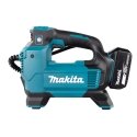 Makita DMP181Z elektrinė pompa 11,1 baras(i) 22 l/min Makita DMP181Z elektrinė pompa 11,1 baras(i) 22 l/min