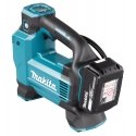 Makita DMP181Z sähköinen ilmapumppu 11,1 bar 22 l/min Makita DMP181Z sähköinen ilmapumppu 11,1 bar 22 l/min
