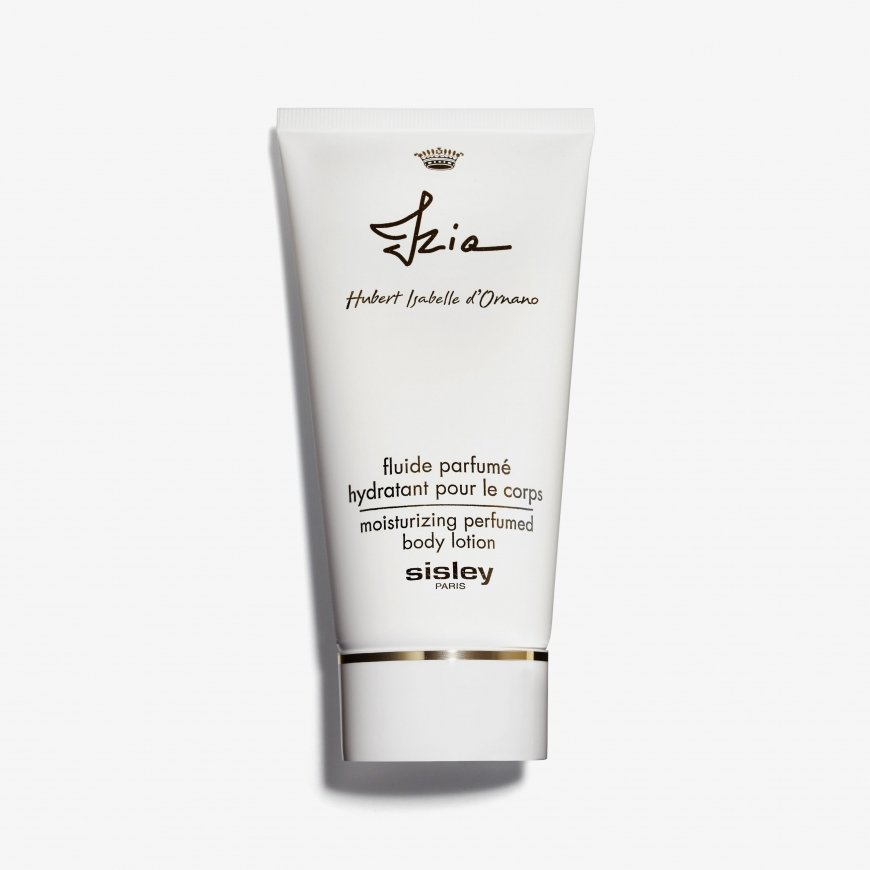 Sisley Izia 150 ml Losjons Sievietes