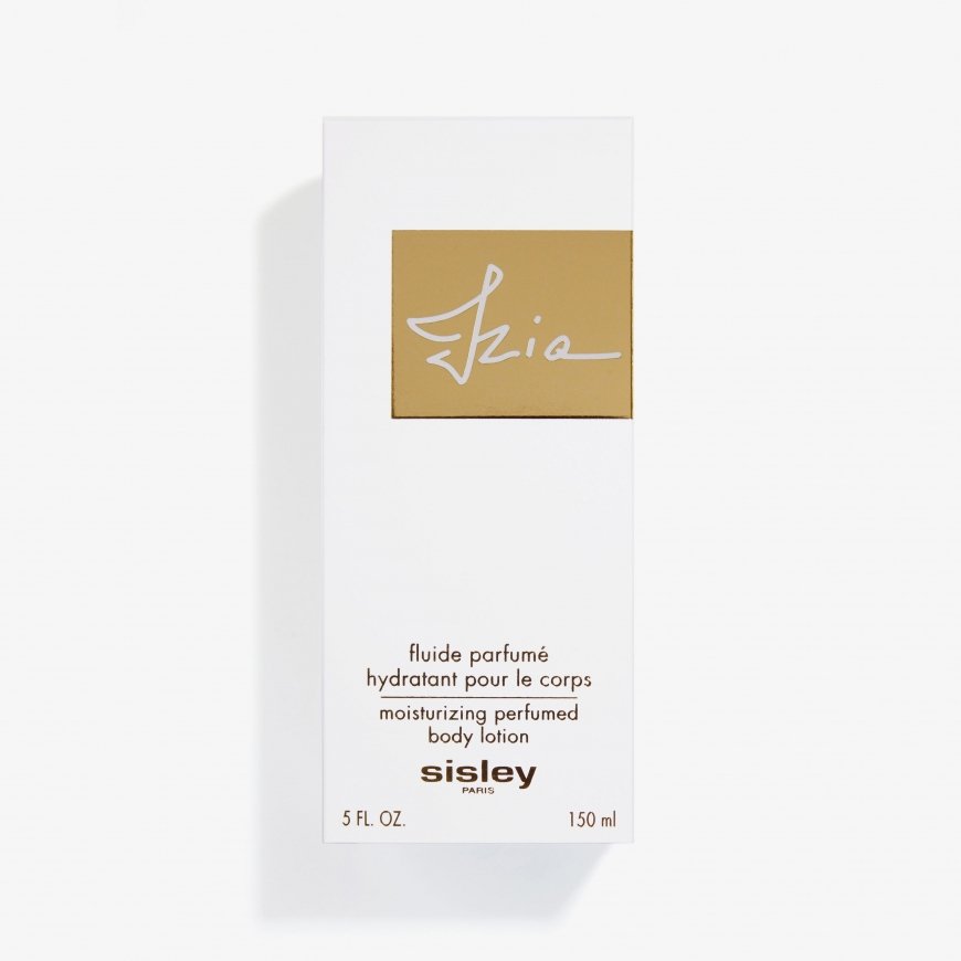 Sisley Izia 150 ml Lotion Women – 3