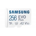 Samsung MB-MC256S 256 GB MicroSDXC UHS-I Samsung MB-MC256S 256 GB MicroSDXC UHS-I