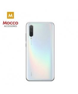 Mocco Anti Shock 1.5 mm silikoonkorpus Samsung Galaxy A17 5G jaoks