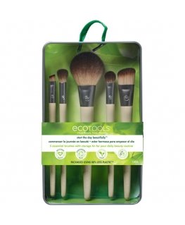 EcoTools 79625016062 näo- ja keha meigipintsel