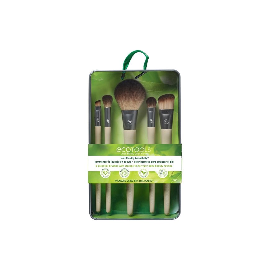 EcoTools 79625016062 Sejas un ķermeņa kosmētikas