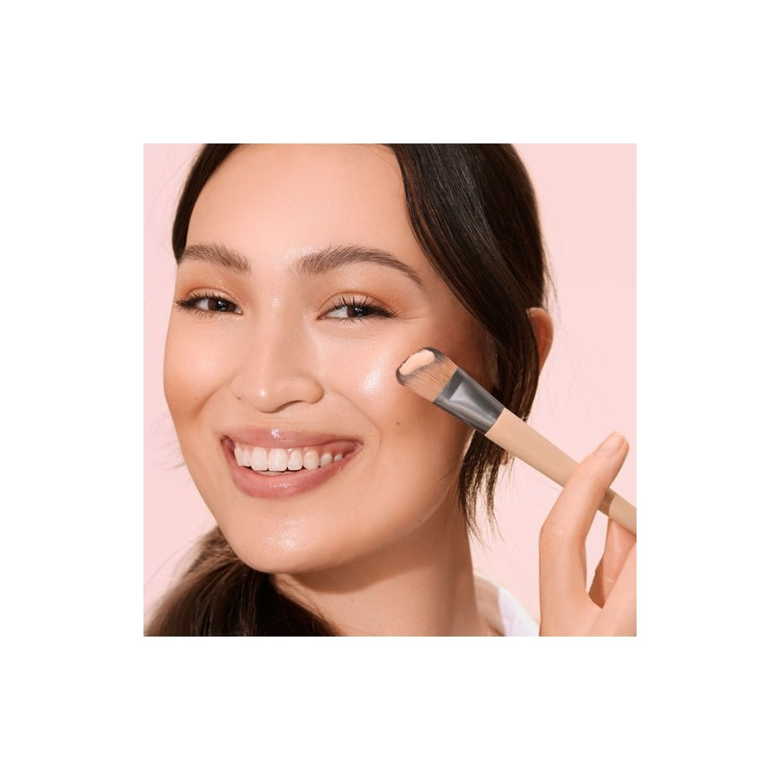EcoTools Start The Day Beautiful Makeup Brush Kit – 3