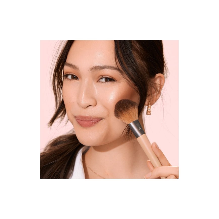 EcoTools Start The Day Beautiful Makeup Brush Kit – 4